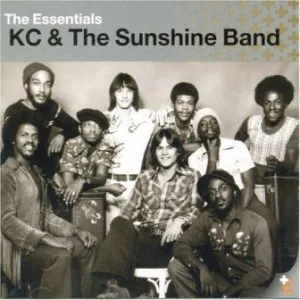 Kc & The Sunshine Band